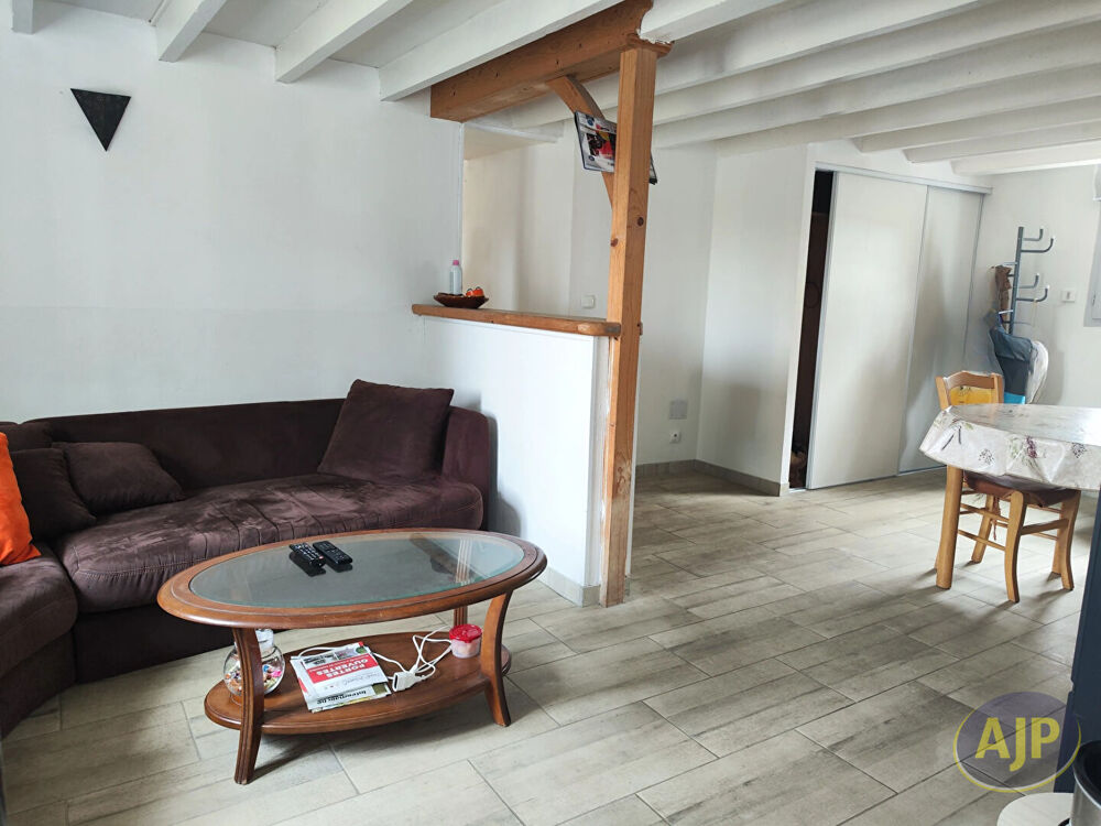Maison 3 chambres - Pouancé