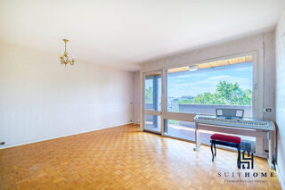 Vente Appartement Appartement  - Lyon 3 pièces - 72.56 m2 Lyon 3