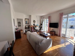  Appartement à vendre 4 pièces 112 m²
