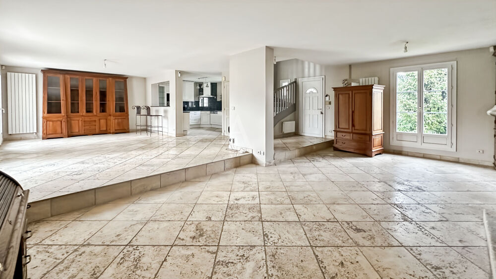 Vente Maison Maison Ableiges 7 pièce(s) 168.45 m2 Ableiges