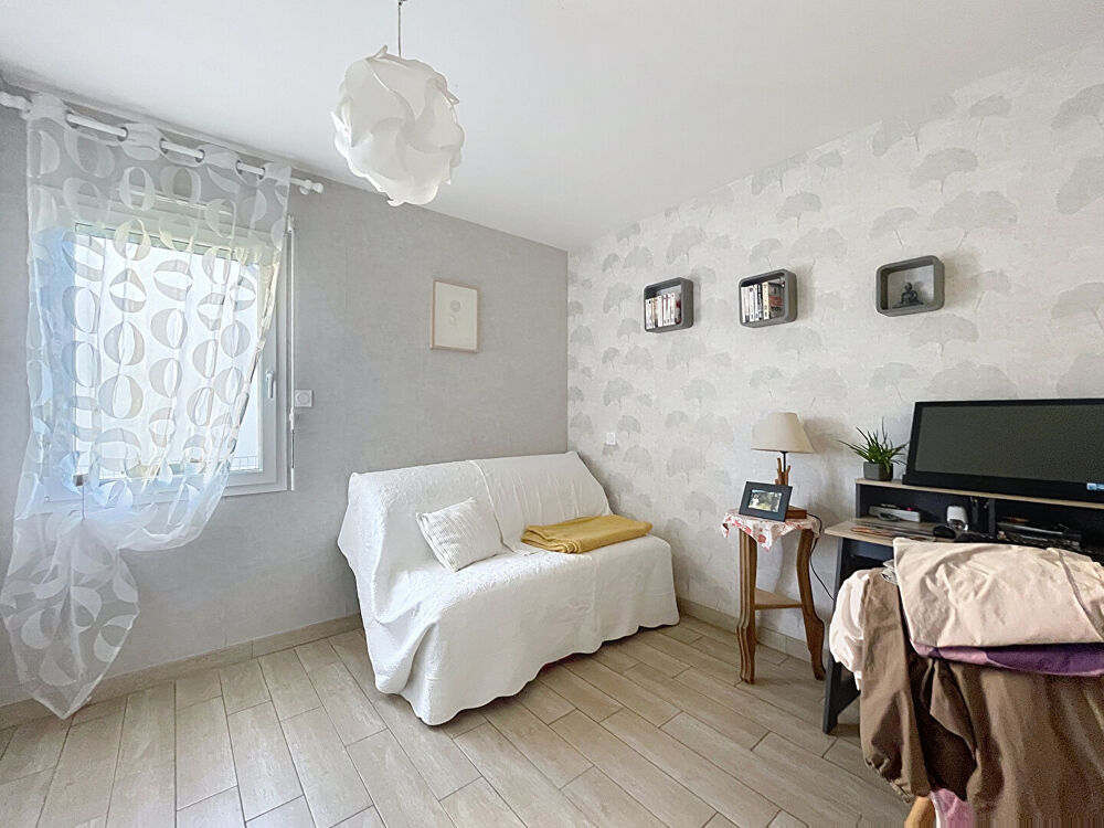 Vente Maison Avis aux investisseurs ! Surzur