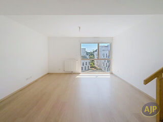  Appartement à vendre 4 pièces 82 m²
