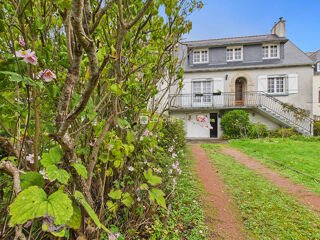  Maison � vendre 6 pi�ces 115 m�