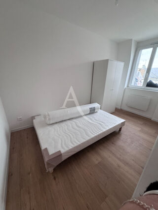  Appartement à louer 2 pièces 25 m²
