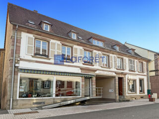  Immeuble � vendre 450 m�