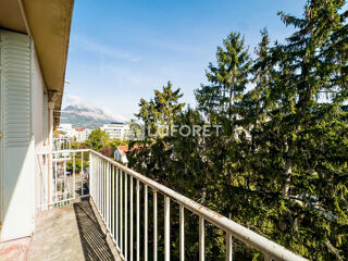 Vente Appartement Appartement Grenoble 4 pièce(s) 65.47 m2 Grenoble