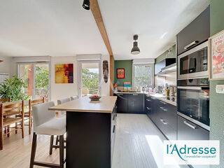  Appartement  vendre 4 pices 85 m