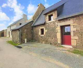  Maison à louer 2 pièces 46 m²