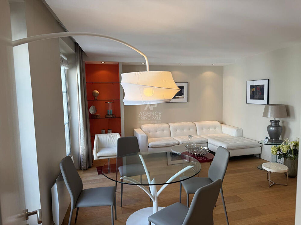 Location Appartement 