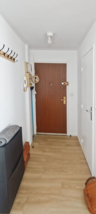  Appartement à vendre 2 pièces 40 m²