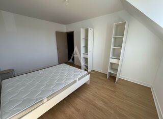  Maison à louer 4 pièces 83 m²