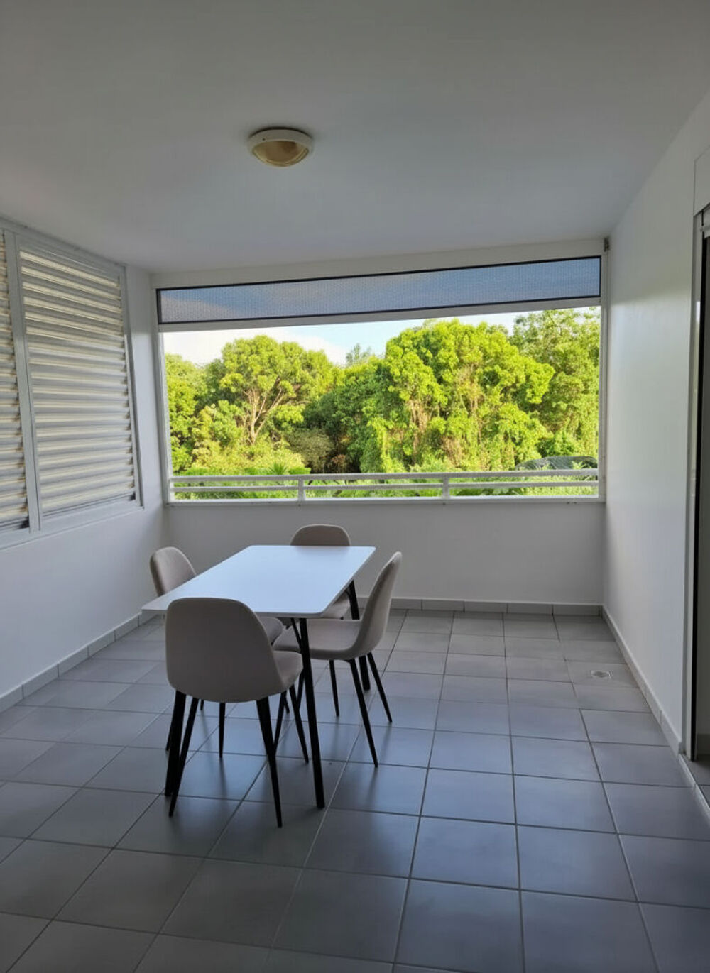 Location Appartement Appartement Schoelcher 3 pièce(s) 72.09 m2 meublé disponible de suite une PEPITE à SAISIR !!!!!! Schoelcher