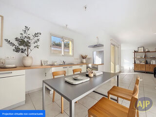  Maison � vendre 4 pi�ces 116 m�