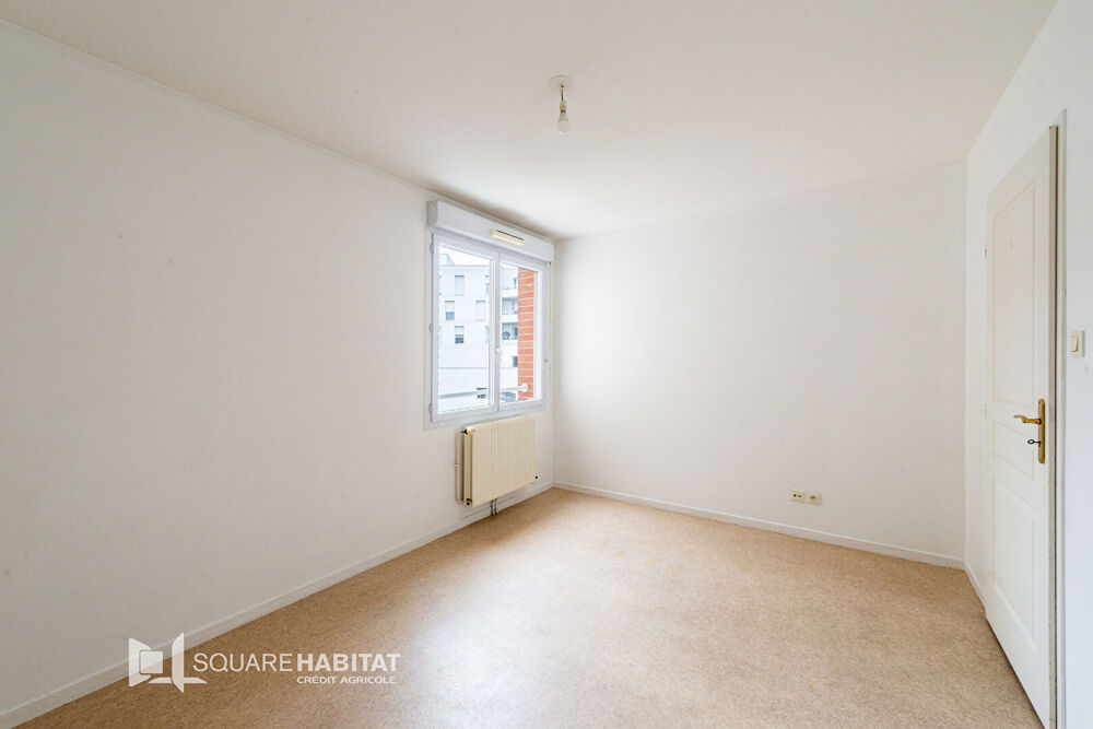 Vente Appartement EXCLUSIVITÉ VALENCIENNES CENTRE - 70 m2 - ON POSE LES MEUBLES Valenciennes