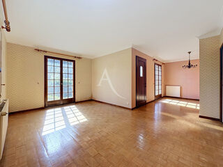  Maison à vendre 5 pièces 84 m²