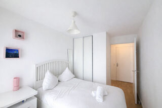  Appartement à vendre 4 pièces 83 m²