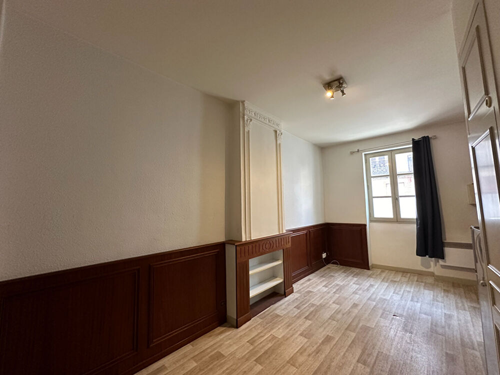 Location Appartement Quartier Hôpital studio à louer Montauban
