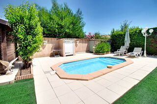  Maison à vendre 3 pièces 70 m²