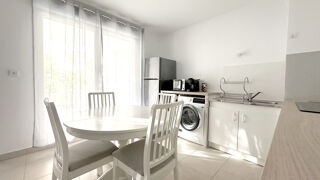 Vente Appartement Appartement Aix En Provence 2 pièce(s) 43 m2 Aix en provence