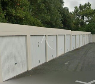  Parking / Garage à louer 17 m² La rochelle
