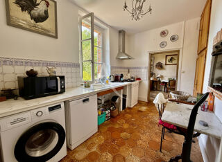  Maison à vendre 9 pièces 183 m²