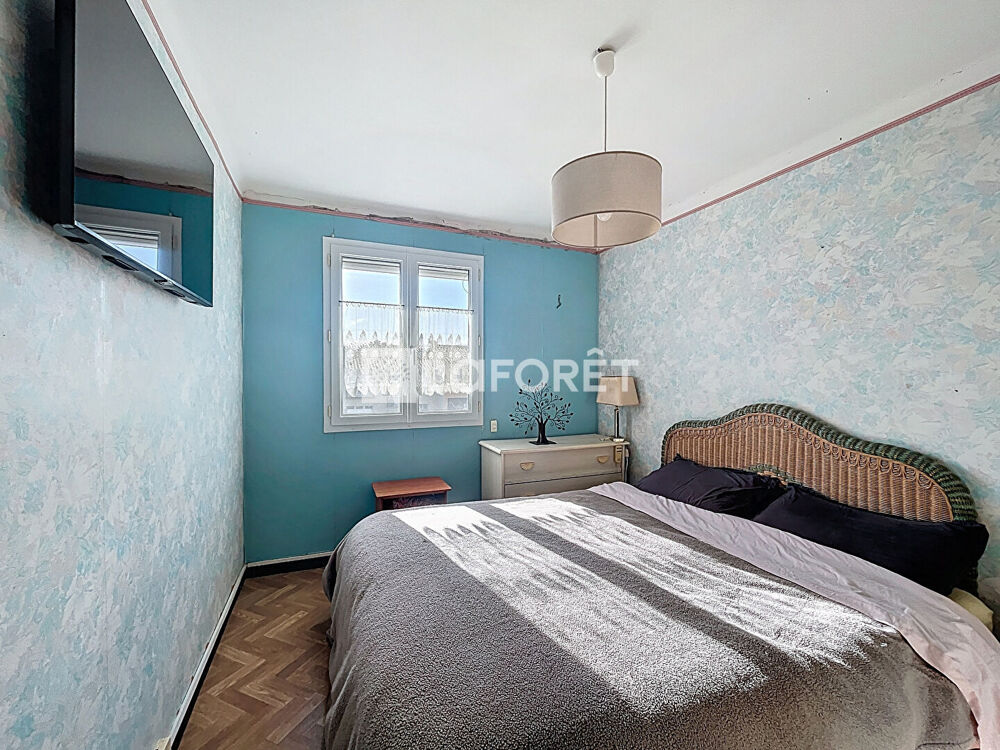 Vente Maison Maison Saint Cyprien 5 pi�ces, 81.55 m2 Saint cyprien