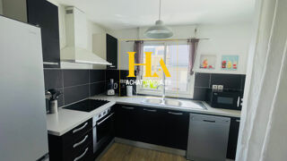  Appartement � vendre 3 pi�ces 67 m�