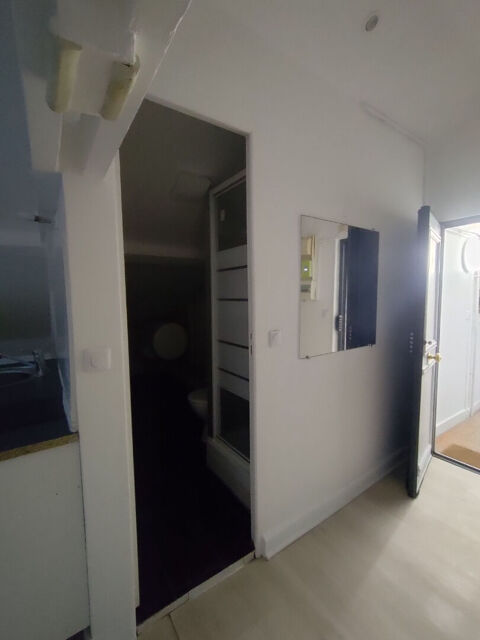 Appartement � louer 1 pi�ce 19 m�