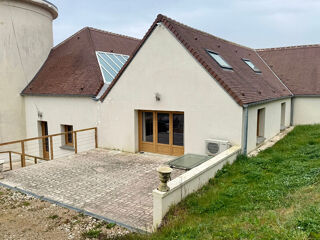  Maison à louer 4 pièces 69 m²