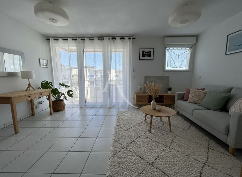 Appartement avec Balcon