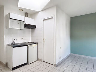  Appartement à louer 1 pièce 20 m²