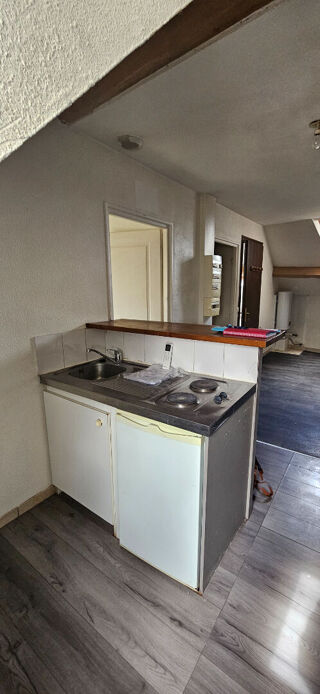  Appartement � vendre 2 pi�ces 30 m�