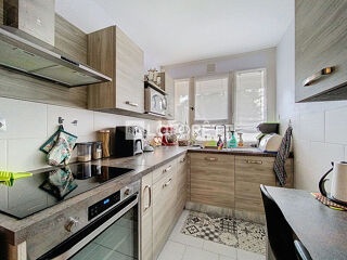  Appartement à vendre 5 pièces 90 m²