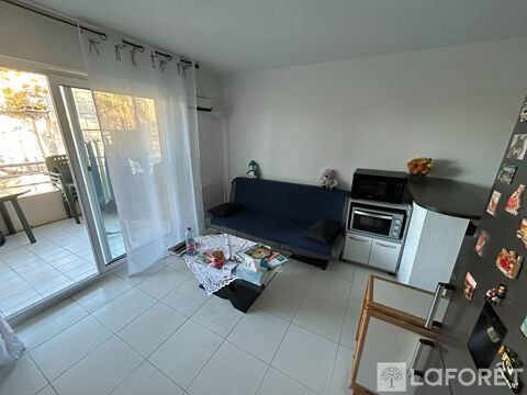  Appartement � louer 2 pi�ces 30 m�