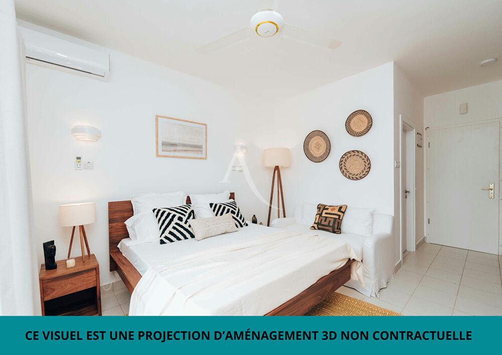 MAGNIFIQUE APPARTEMENT SERRIS T4