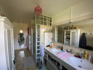  Maison � vendre 8 pi�ces 