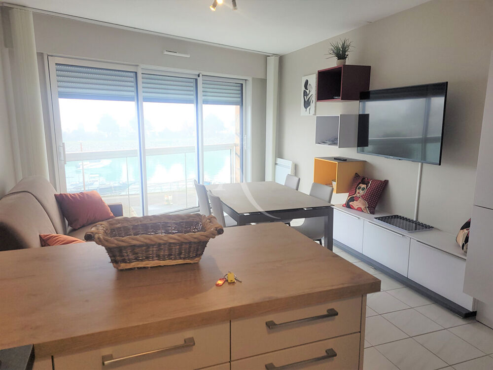 Location Appartement Appartement Les Sables D Olonne 1 pièce(s) 31 m2 LA CHAUME Les sables d olonne