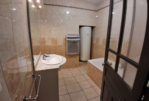  Appartement � louer 3 pi�ces 66 m�