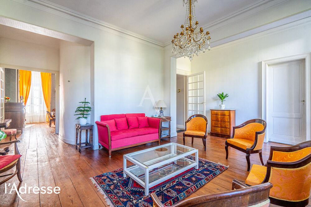  vendre  Maison Bordeaux (33000)