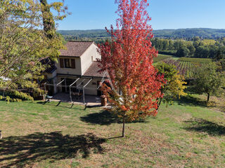 Maison 4 pièces 119 m² · à Prayssac · 119 m² · 310 000 €