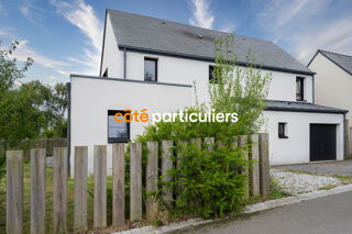  Maison � vendre 7 pi�ces 160 m�