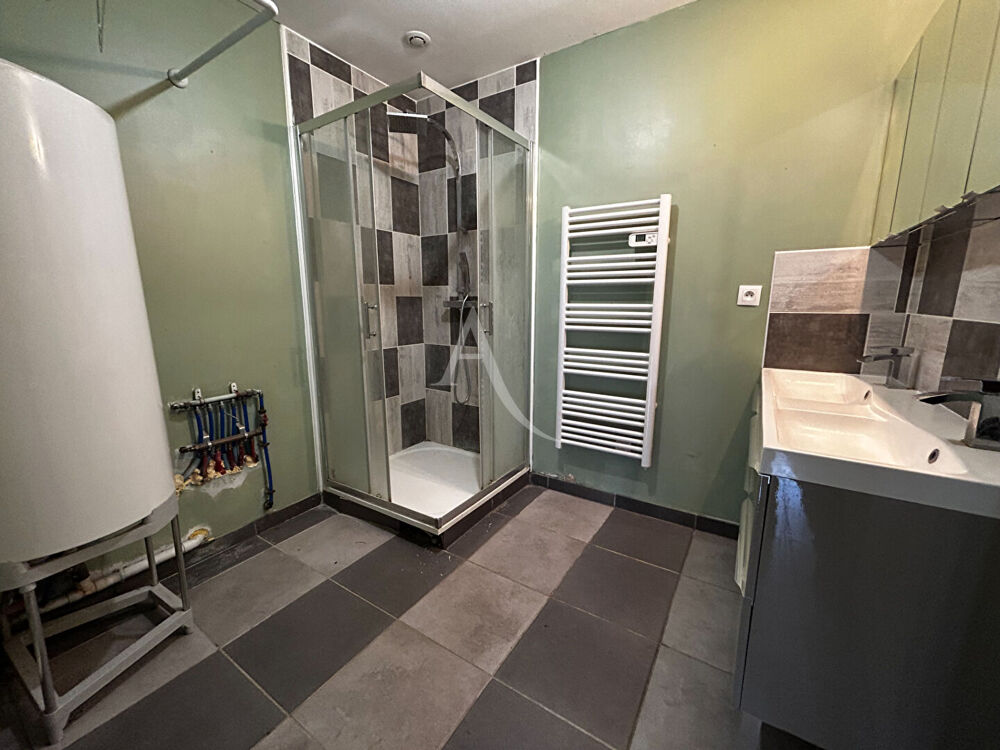 Vente Maison Maison semi mitoyenne 5 chambres - Esprit atypique Samer