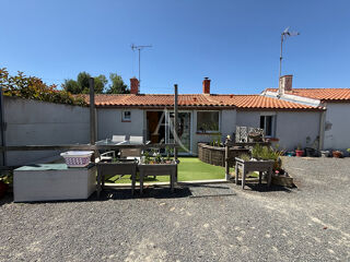  Maison � vendre 4 pi�ces 88 m�