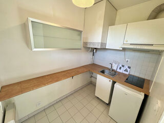  Appartement � louer 1 pi�ce 30 m�