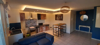  Appartement à vendre 2 pièces 48 m²