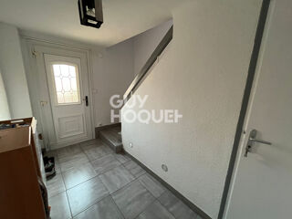  Maison à louer 4 pièces 75 m²