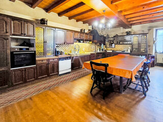  Maison � vendre 5 pi�ces 221 m�