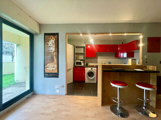  Appartement  vendre 3 pices 62 m