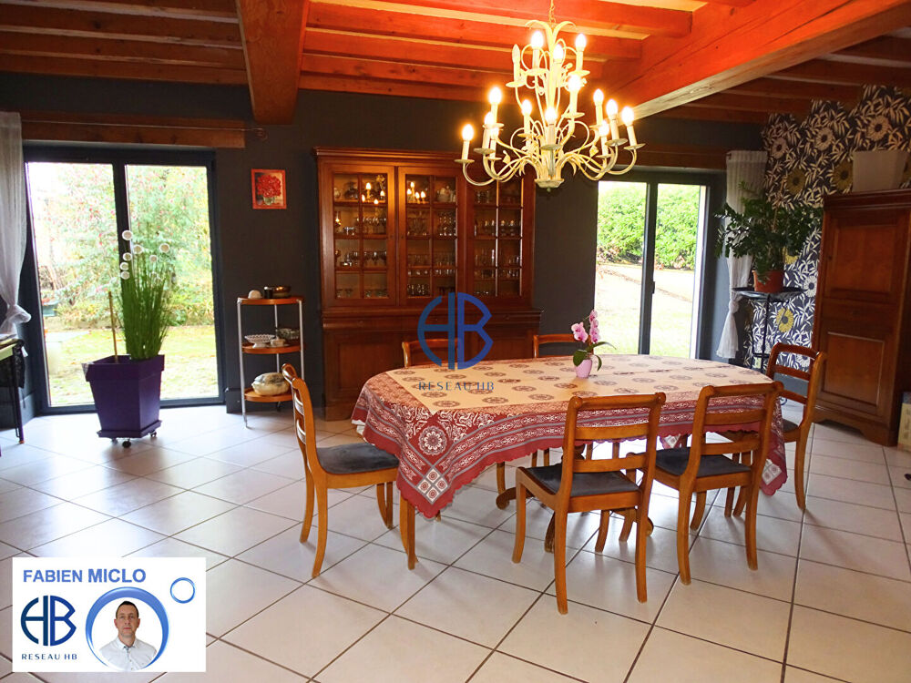 � vendre  Maison Villette-sur-Ain (01320)