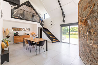  Maison  vendre 7 pices 166 m